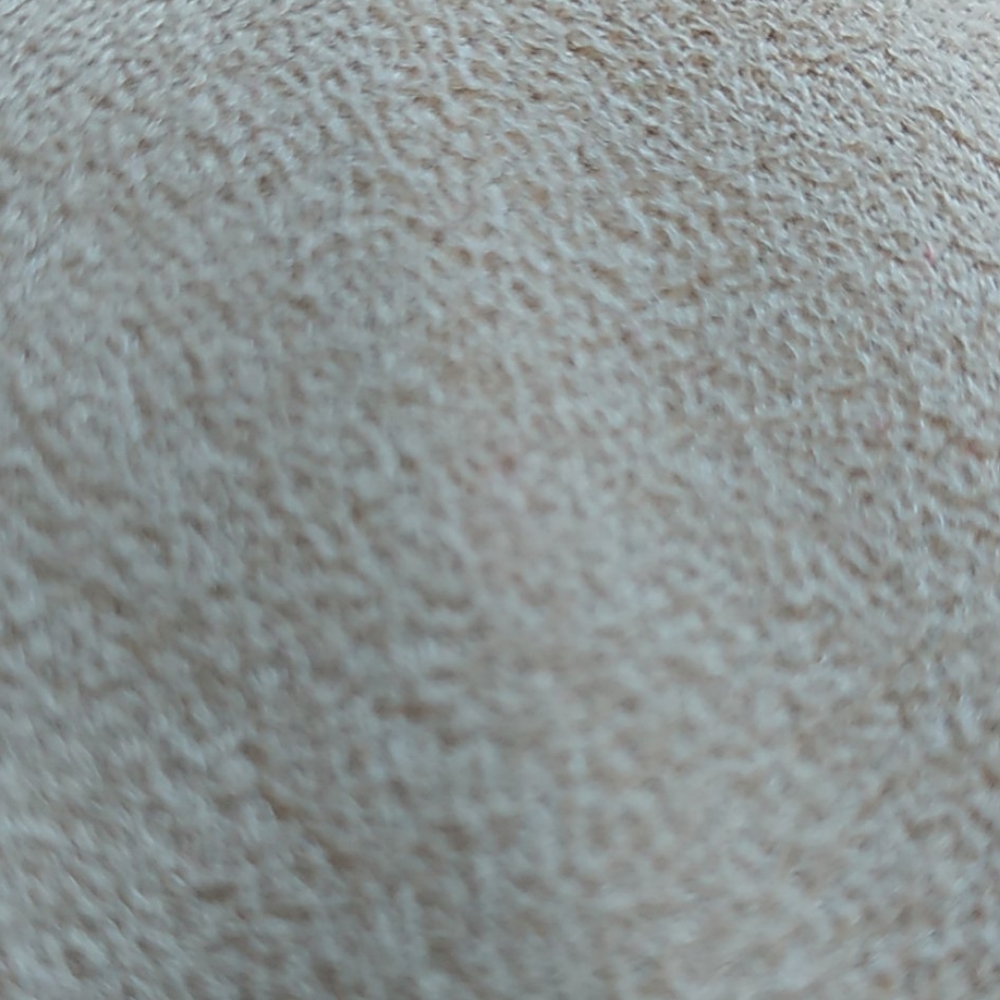 Sonoma Tan Microsuede 1X Jacket - Picture 8 of 10